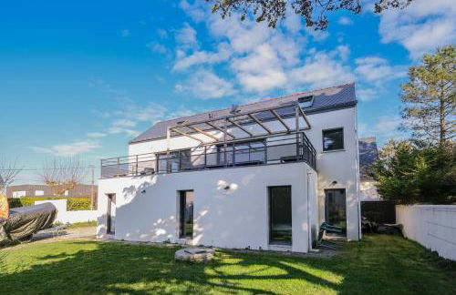 Les Balcons d'Esacy - À moins de 100 m de la plage - Photo 10