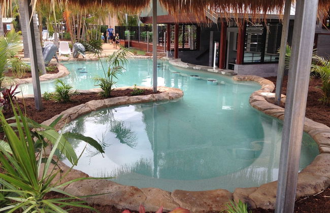 NRMA Blue Dolphin Yamba Holiday Resort - Foto 40