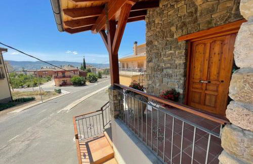 Cal Albert Isona - Foto 14