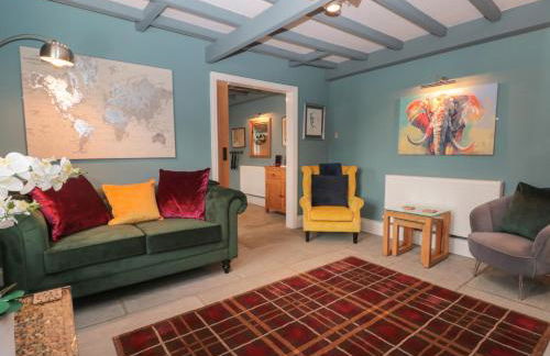 Stillwater Cottage - Photo 6