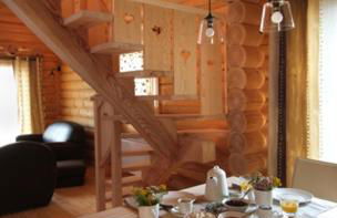 Chalet Ana & SPA - Foto 37