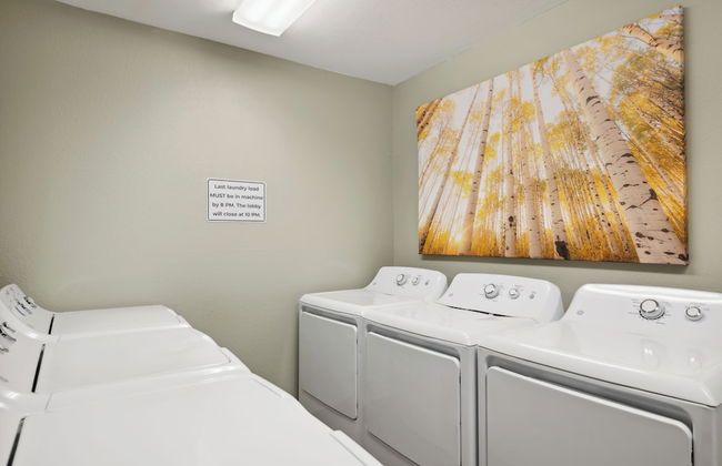 Eagle Point Resort - Foto 57