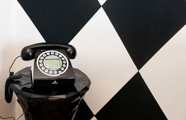 I Sleep B&B - Foto 30