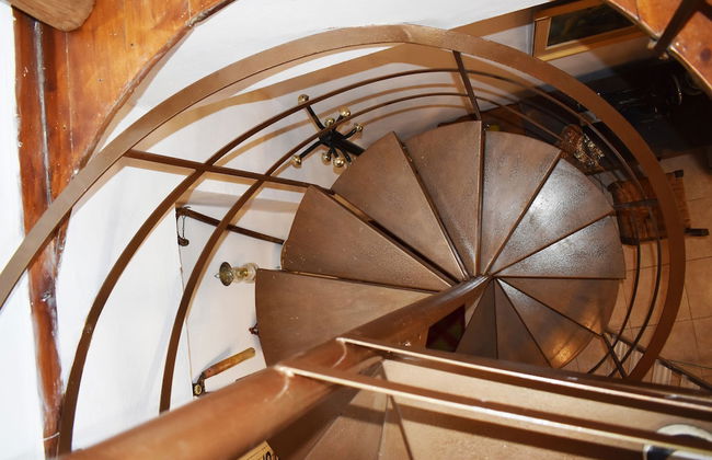 Ethia 2floor Mountain View Cottage Garden Wifi ac - Foto 26