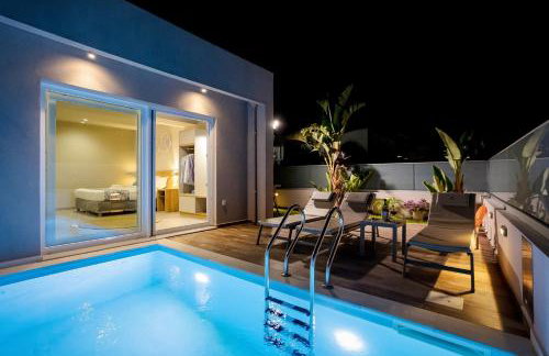 Sarpidon Suites - Photo 4
