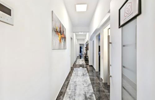 Designer Loft für bis zu 15, Whirlpool, Infrarotsauna, Billard, Pokertisch, 2 Bäder - Foto 34