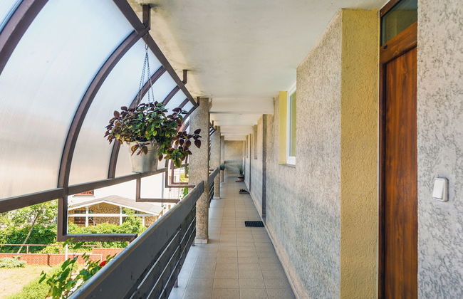 Apartamenty Sun & Snow Leśna - Photo 52