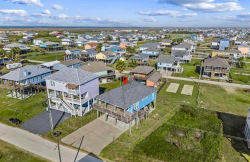 Near beach BBQ Grill Swing Sweeping Deck Updated - Foto 42