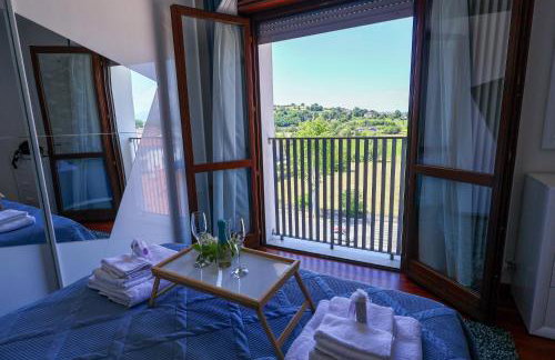 Blu Petrolio Stay-Karabas Apartments - Foto 1