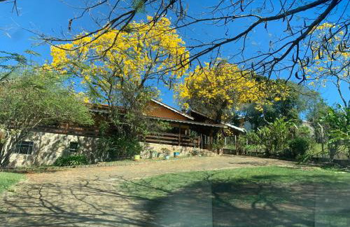 Chácara da Dinda - Photo 38