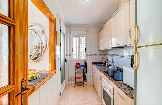 Sea-view Stay, Torrevieja - Foto 11