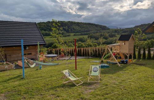 Domek Gruszkowy Wzorek - Foto 25