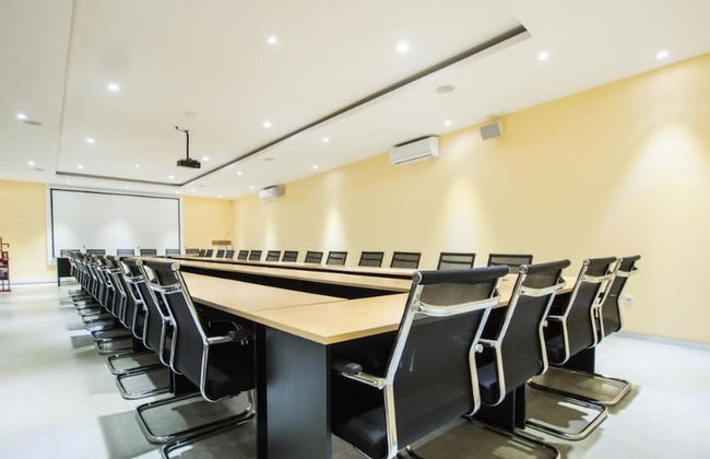 Palm Aparthotel - Foto 47