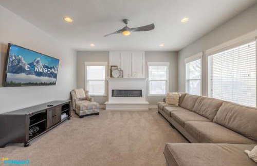 Oquirrh Mountain Haven - Foto 6