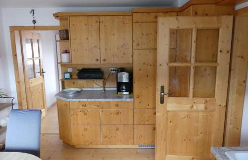 Ferienwohnung Bergblick - Foto 10