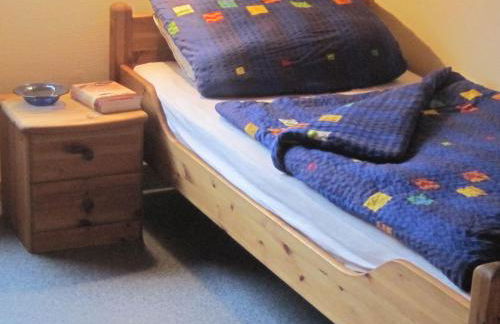 Villa-Bunterkunt-am-Useriner-See - Photo 8