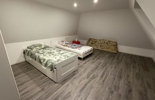 La Maison de Lili - 3 Chambres - Foto 31