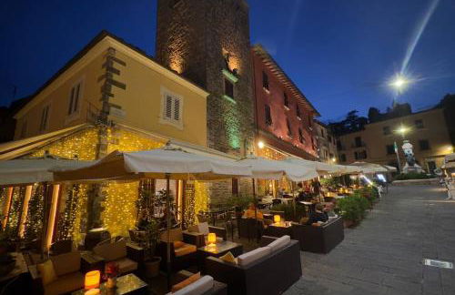 Appartamento della Mamma - Montecatini Alto - Foto 38