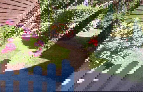 Ferienwohnung Gentzen - Foto 10