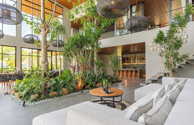 Sea View Pool House - Foto 30