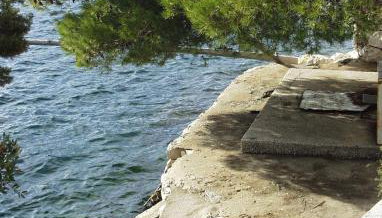 Apartments by the sea Babine Kuce, Mljet - 611 - Foto 4