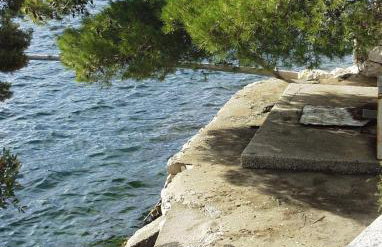 Apartments by the sea Babine Kuce, Mljet - 611 - Photo 4