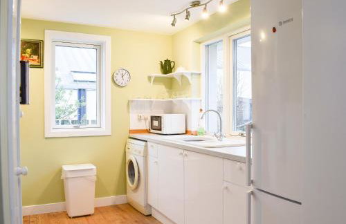 Puddingstone Cottage - Foto 11