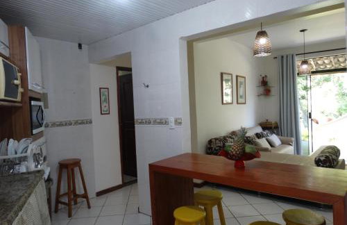 Solange apartment-Casa Parque de Olivenca - Photo 11