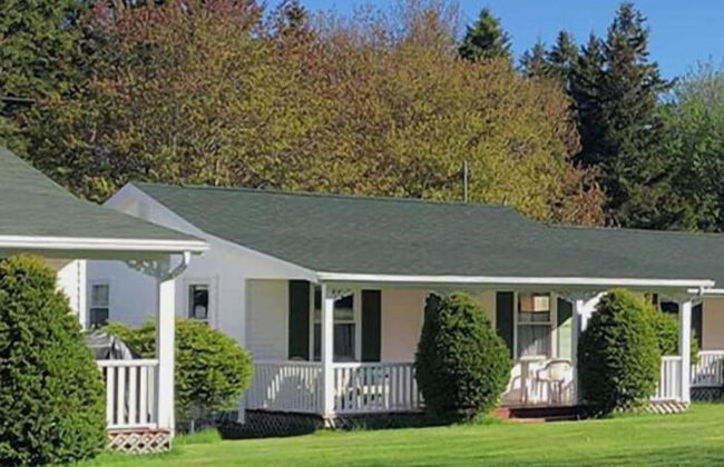 By The Bay Cottages - Foto 2