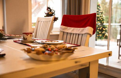 Villa Morgentau - Foto 48