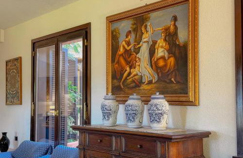 Villa Marchetti Straini - Foto 50