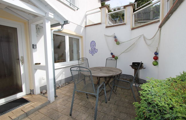 Ferienwohnung Tintenfisch - Foto 26