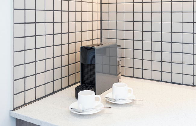 Citadines Kurfürstendamm Berlin - Photo 25