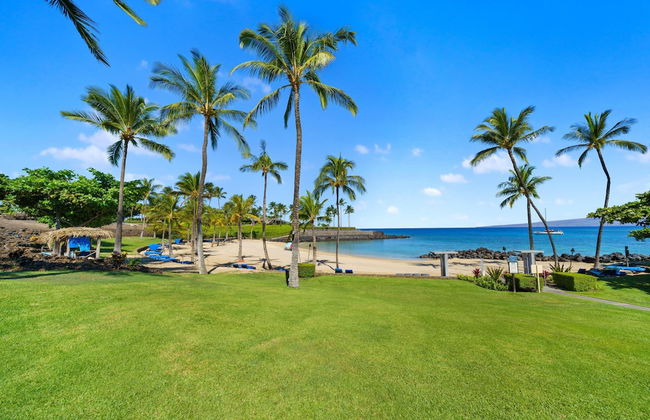 Big Island Golf Villas A1 3 Bedroom Condo - Foto 42