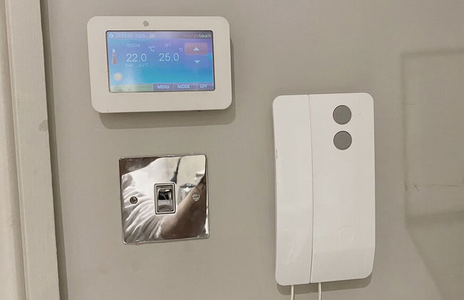 Remarkable 1-bed Studio in London - Photo 6