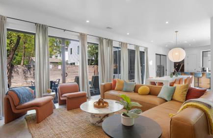 Luxury Group Retreat Near Rainey - Pool, Fire Pit - Foto 4