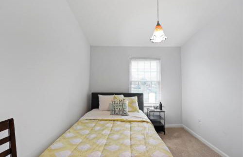 Spacious 3BR Townhouse with Balcony & Gym - Foto 24