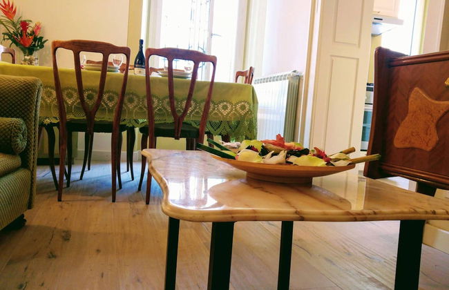 Feel at Home - Casa Stella - Foto 19