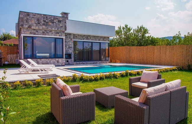 Sapanca Jowa House - Foto 12