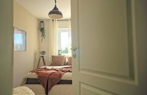 Familienfreundliche Wohnung zwischen Köln & Aachen - Foto 10