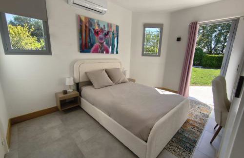 Villa contemporaine 170 m2 havre de paix piscine - Foto 24