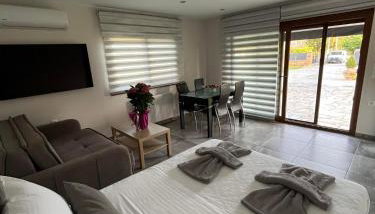 Victoria's Apartments - Foto 5, towels