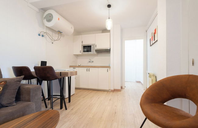 APARTAMENTOS VAQUERS MIKKA 3000 - Foto 8