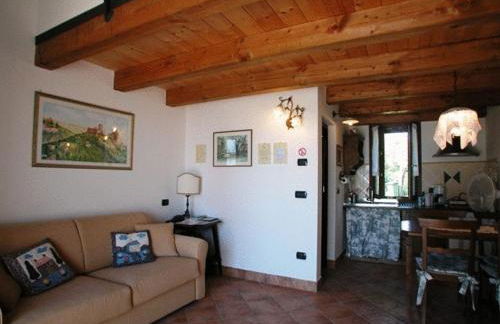 I Quattro Passeri Country House - Foto 57
