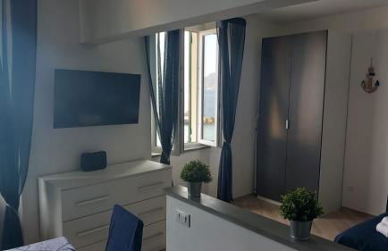 Due Finestre Sul Mare - Foto 17