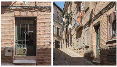 ToleTum - Apartamentos Aloha Toledo - Foto 4