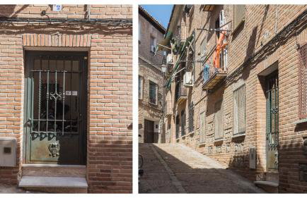 ToleTum - Apartamentos Aloha Toledo - Photo 4