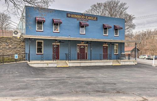 Lovely Finger Lakes Vacation Home Near Seneca Lake - Foto 25