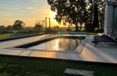 Casa Bosca with heated pool - Foto 22