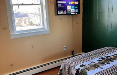 Amazing House near EWR and NYC - Foto 24